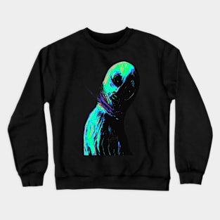 Dark cut Crewneck Sweatshirt